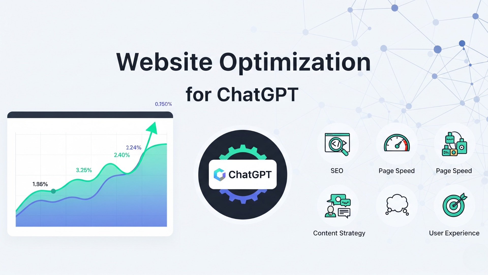 How to Optimize Your Website for ChatGPT and AI Search Results in 2025