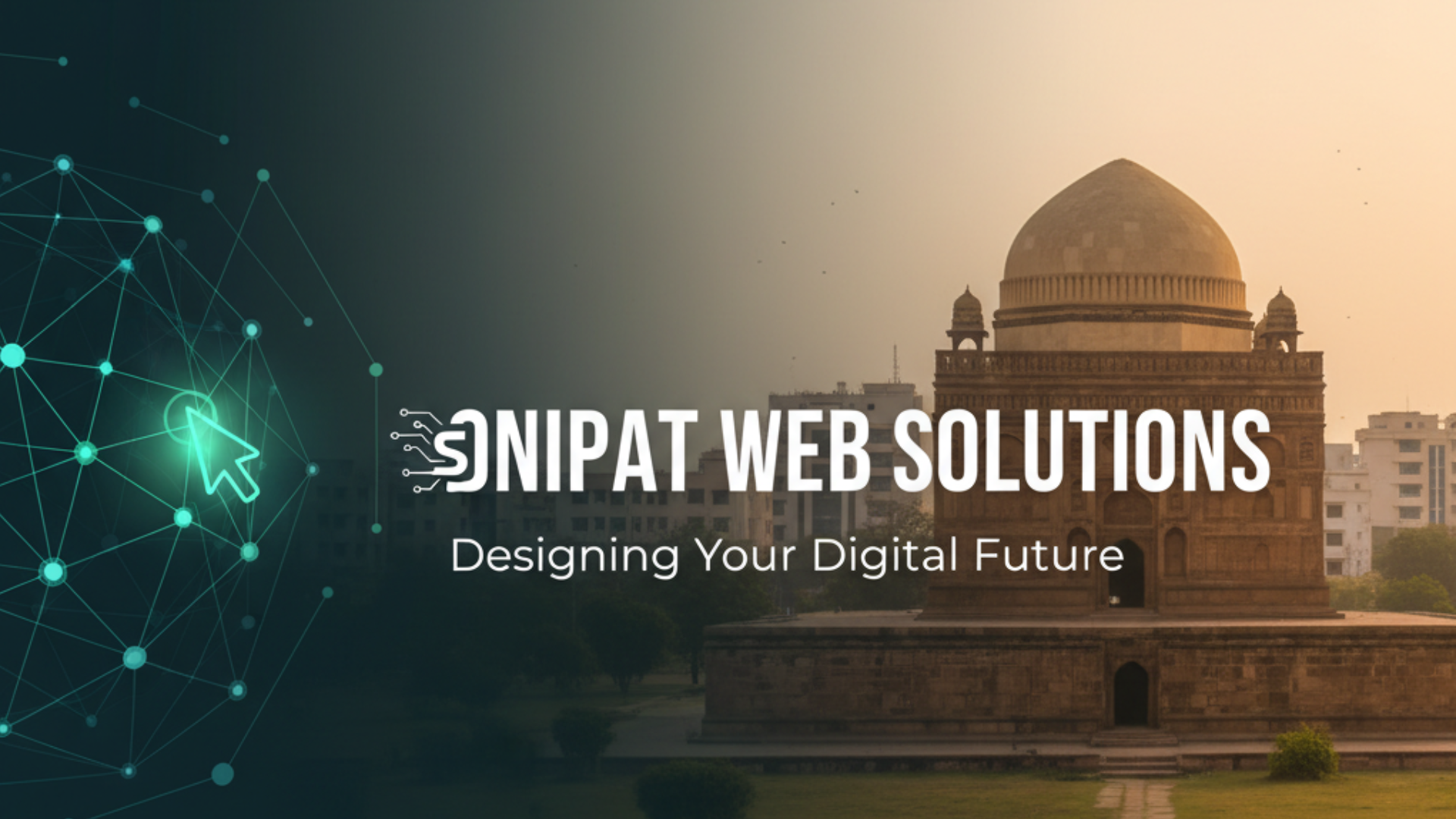 How to Choose the Best Website Designing Company in Sonipat: A Complete Guide for Local Businesses