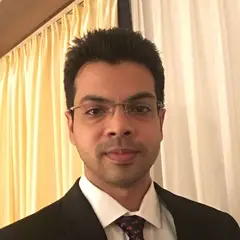 Dr Kaushal Patel