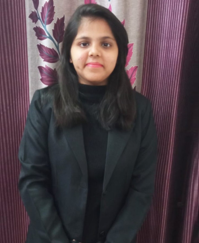 Komal Goel