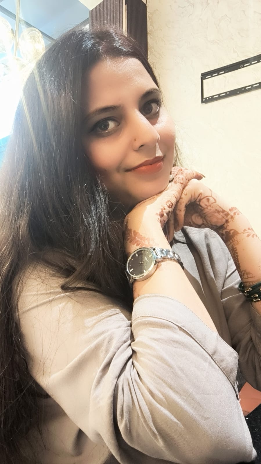 Dolly Sharma