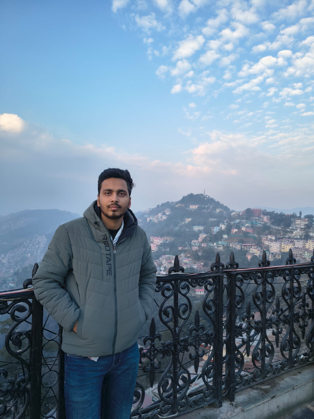 Piyush Diwan