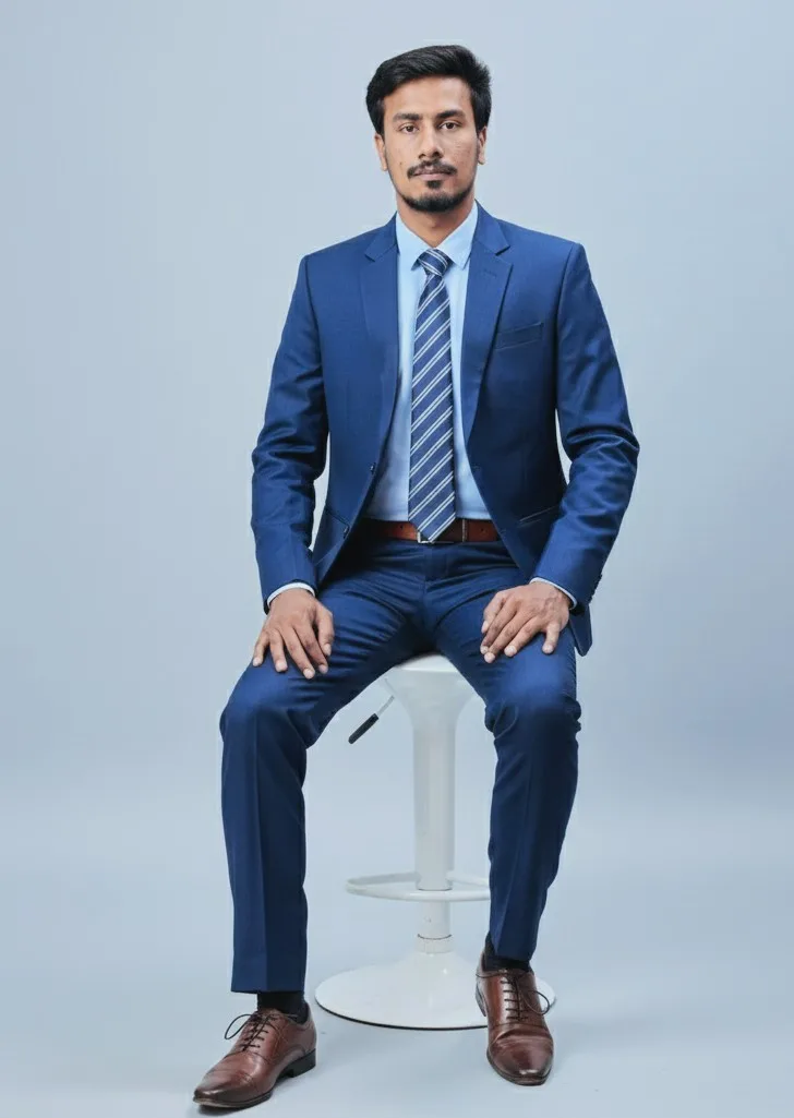 Yash Kuchhal, Founder and CEO of Apricorn Solutions