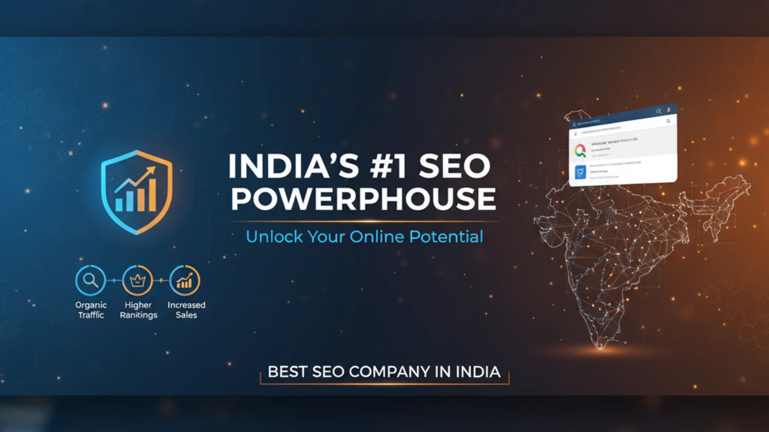 Best SEO Company in Sonipat | Apricorn Solutions - Leading Digital Marketing Agency