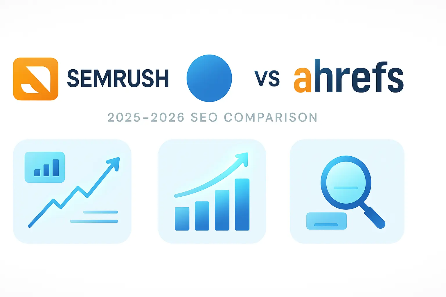 SEMrush vs Moz vs Ahrefs: The Ultimate SEO Tool Battle (2025-2026 Guide by Apricorn Solutions)