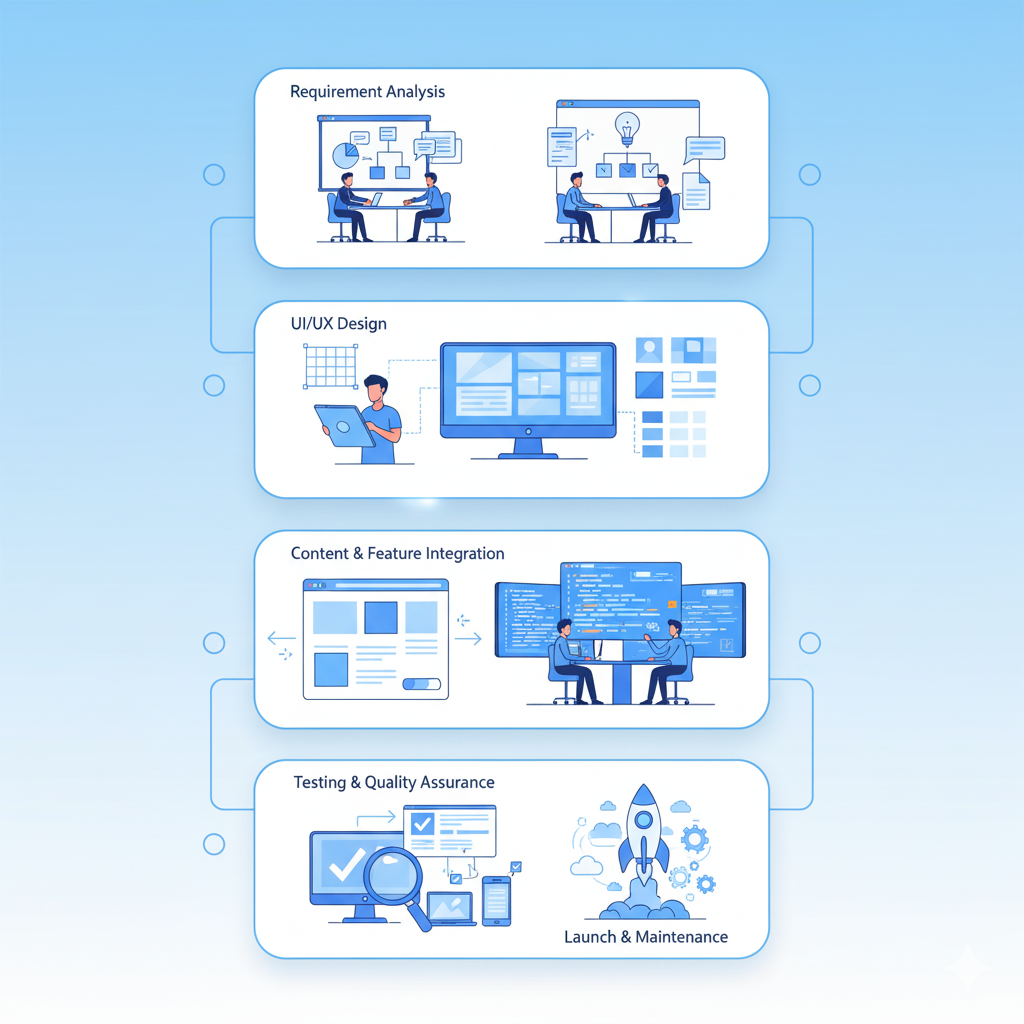 SEO Professional