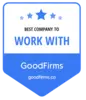 Upwork Verified Agency